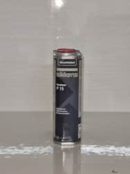 מקשה P15 מהיר SIKKENS